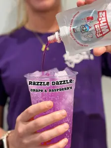Razzle Dazzle 2 Pack