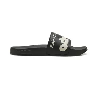 PUMA Mens Porsche Legacy X Leadcat 2.0 Slide Casual Sandals Casual - Black
