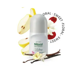 Zermat USA ZFC Romance Deodorant Roll-on