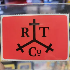 RTCO sticker