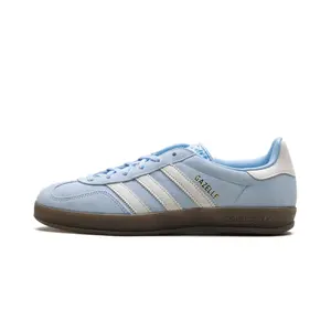 Gazelle Indoor WMNS "Clear Sky Off White" JI2717