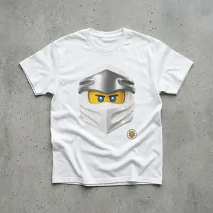 Zane NINJA Tee