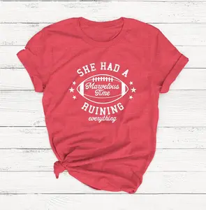 Music T-shirt, Funny Football Shirt/Sweatshirt/Hoodie, Football Sesason, Funny T-shirt, Football T-shirt, Kansas City T-shirt, Karma Is the Guy T-shirt