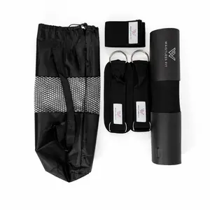 Waistless Fit Glute Lift Support Kit – Lower Body Training Essentials