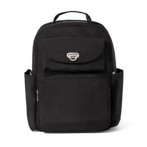 baggallini Coastal Flip Lock Backpack