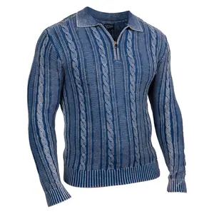 Prestige Retro Design 226 Sweater