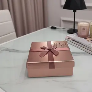 ESSENCE CANDLE SET-4