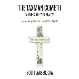 The Taxman Cometh: Unlocking the Pastoral Tax Myth