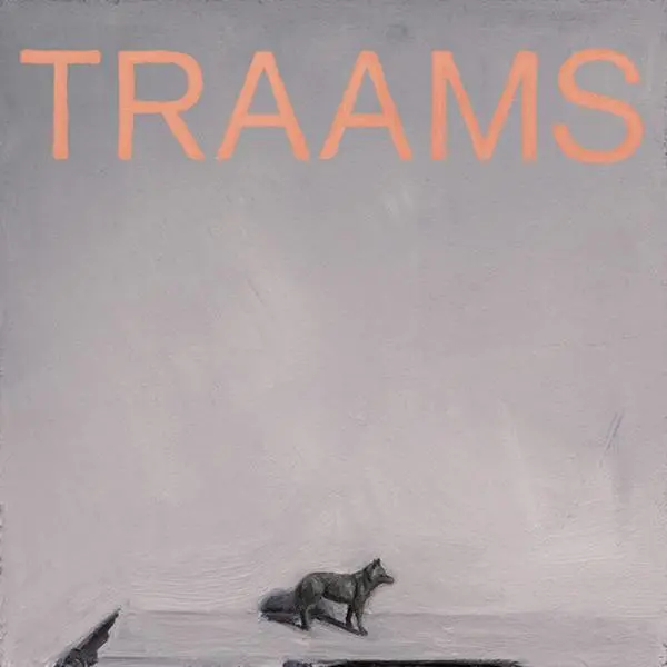 TRAAMS - Modern Dancing  [COMPACT DISC - CD]