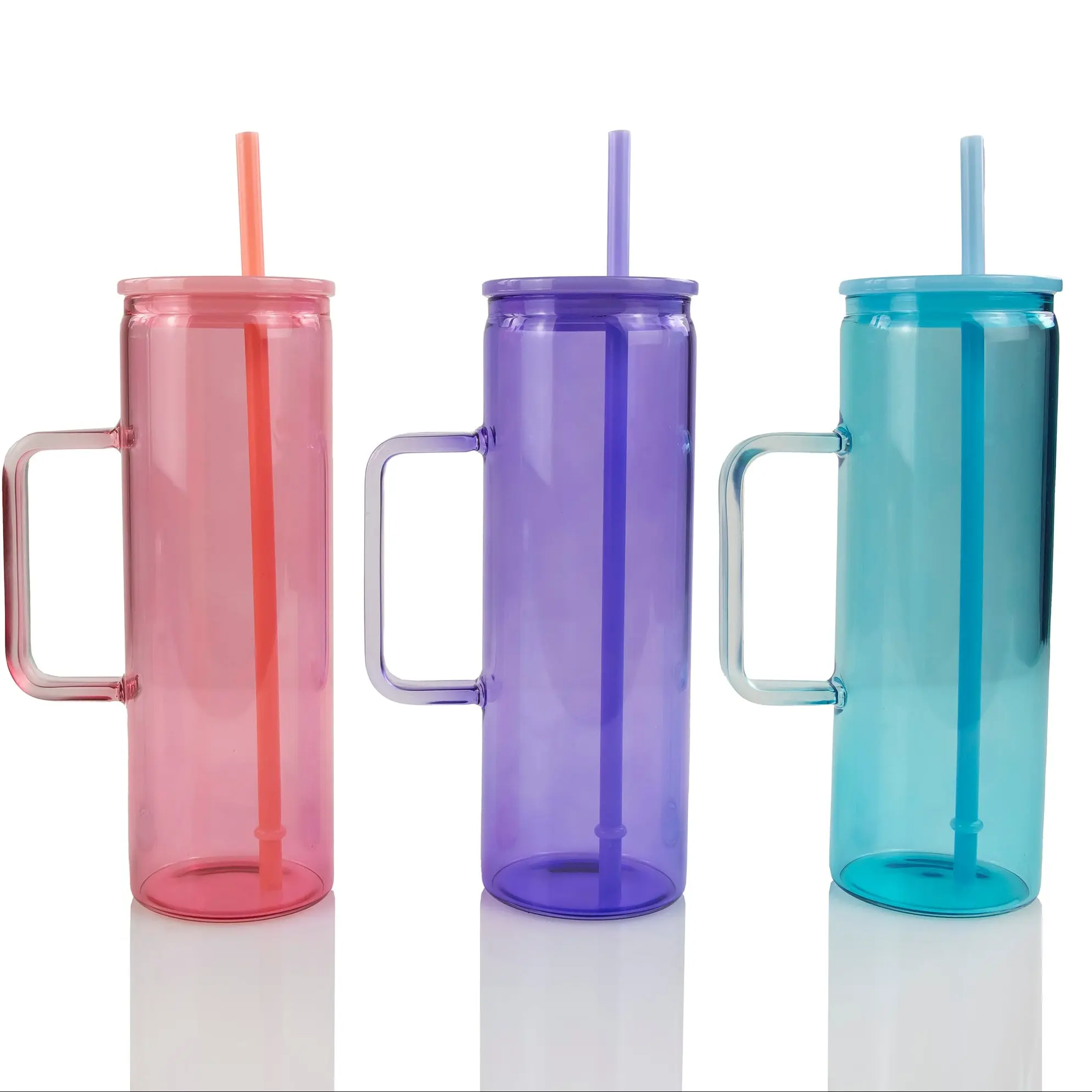 Jelly 20oz Skinny W/ Handle