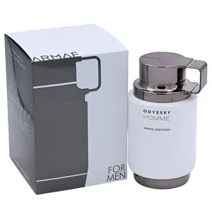 Odyssey Homme White by Armaf cologne for men EDP 6.7 / 6.8 oz New in Box