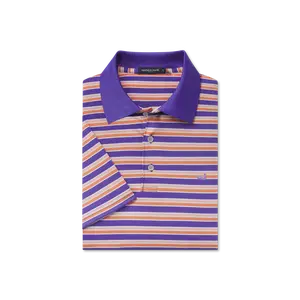 Bermuda Performance Polo - Warwick