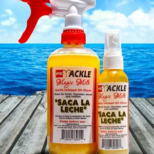 Magic Milk 16oz