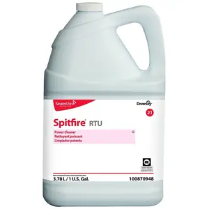 Glade  Spitfire Power Cleaner