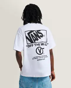 Vans Mens Stockpile T-Shirt