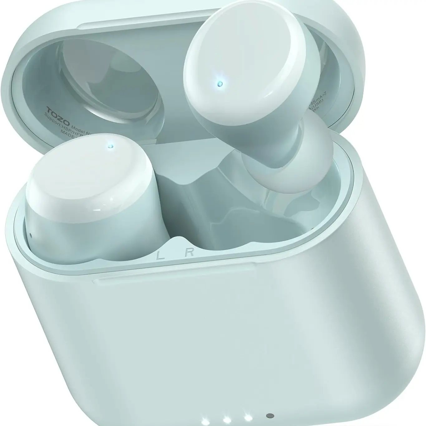 Ergonomic with APP Edition(2024) /Sky Blue