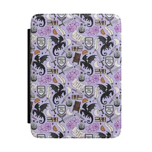 Riders & Dragons Kindle Case