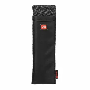 Diamondback Toolbelts XL Utility Sheath, Heavy-Duty Tool Pouch with Steel Clip and Superfabric for Hand Tools, Multitool Accessories