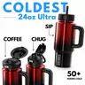 COLDEST 24oz Limitless Bottle