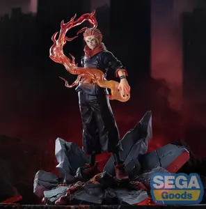 Jujutsu Kaisen Luminasta Sukuna (Fuga Ver.) Figure