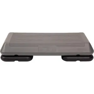 The Step Circuit Size Aerobic Platform, Circuit Size Steppers for Exercise With US Weight