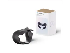 Meta Quest 3 Silicone Facial Interface