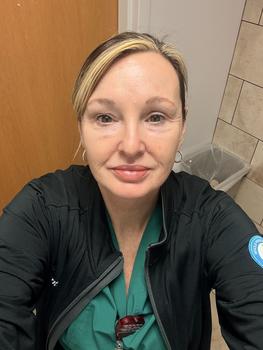 product review image from Kimberly Dodd ❌ 3