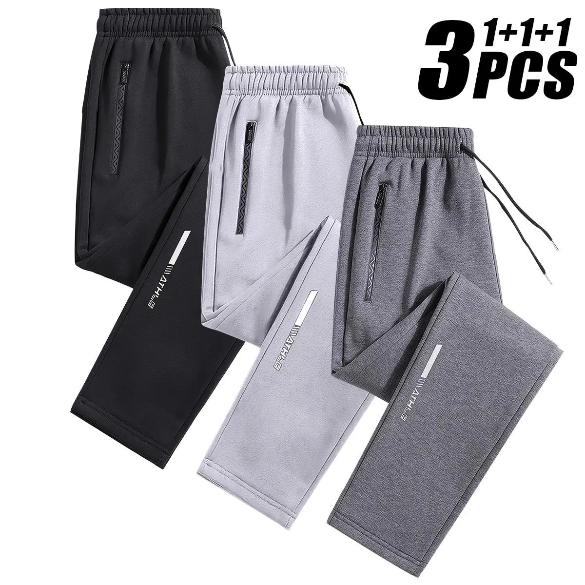 HW-8188 Black - Light Gray - Dark Gray