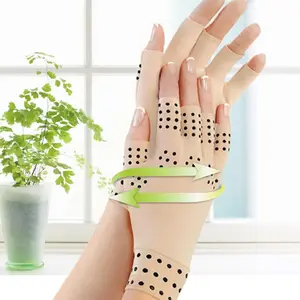 Magnetic Comfort Gloves - Hand Support for Daily Relief & Flexibility