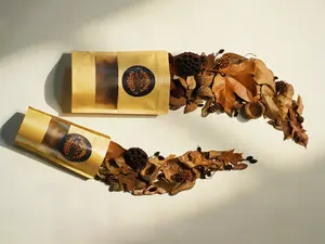 Zootropics Botanical Blend