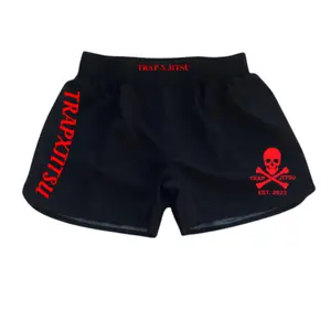 GUILLOTINE GANG NO-GI SHORTS