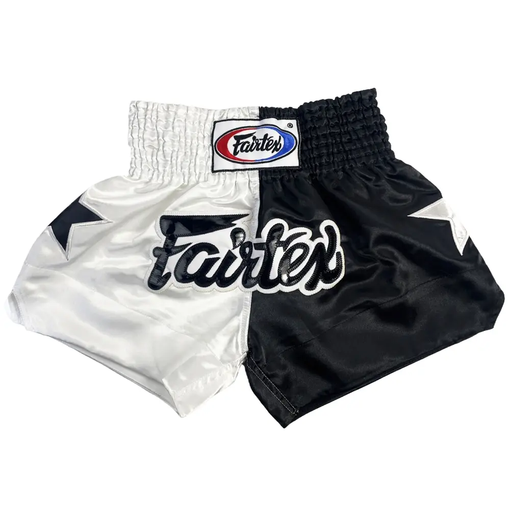 Unisex Gym Training Muay Thai, Adult Kids Boxing Workout Pants, Mma Shorts Fitness Training Shorts Athletic Shorts Activewear Shorts for Men and Women Athletic Wear Shorts Active Shorts