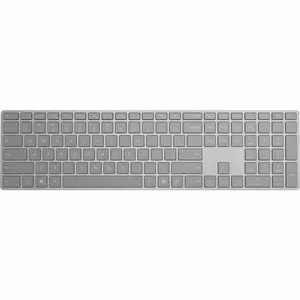 Microsoft Surface Wireless Keyboard, Gray