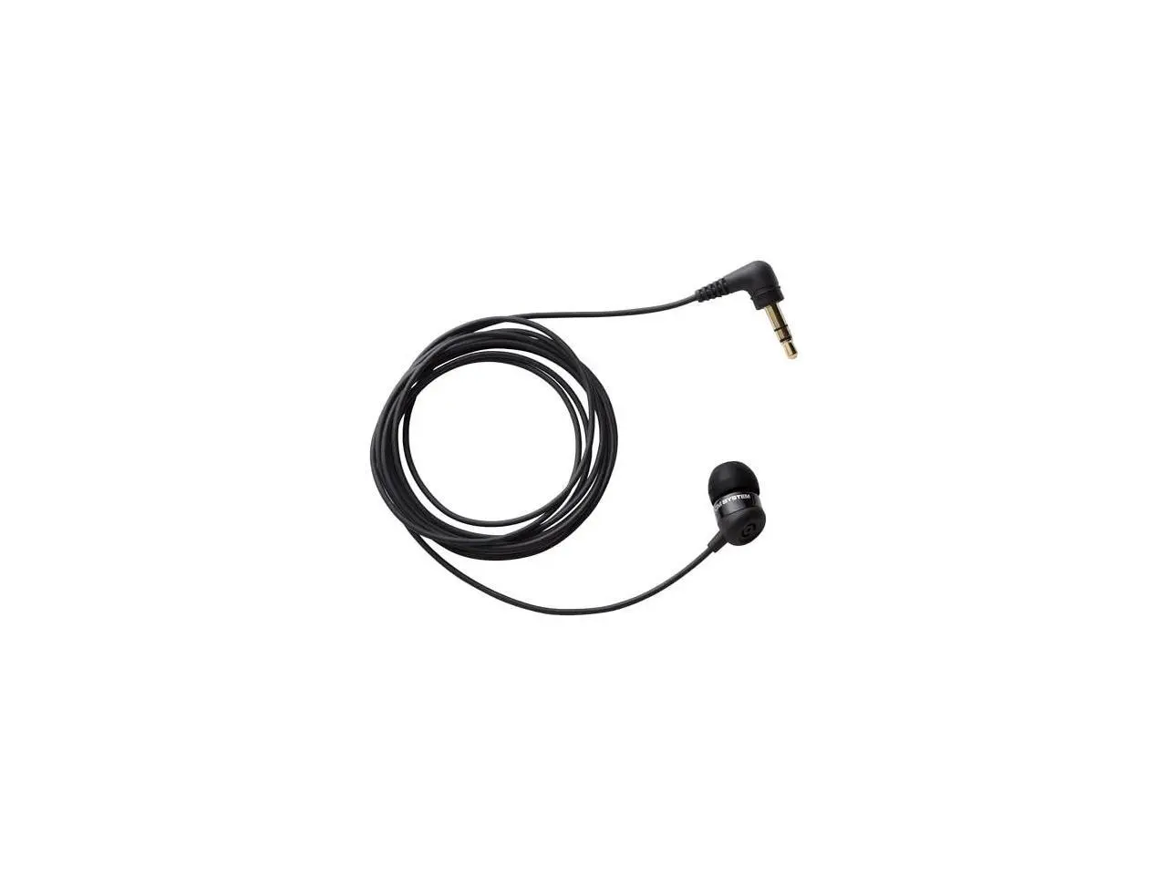 Olympus TP-8 Inner Ear Type Telephone Pick-up Recording Device for Mobile Phones