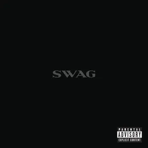 Justin Bieber - SWAG (Vinyl)