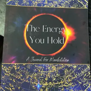 Manifestation Mastery Journal with Goal Setting, Habit Tracker, Reflection Pages & More