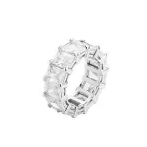 GIGI RING (925 SILVER)