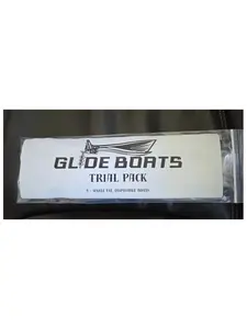 Glide Boats - Trial