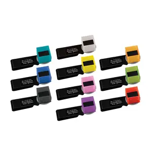 Dr V's Magnetic Chalk Holder w/ Belt Clip