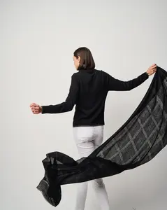 Giulietta Ultra Premium Baby Pashmina Cashmere Wrap