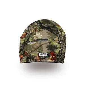 Camo Beanie