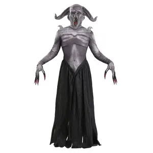 Adult Ghostbusters Garraka Costume