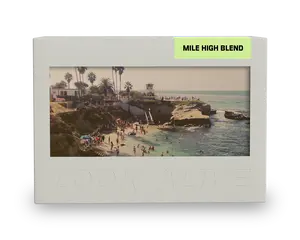Mile High Blend