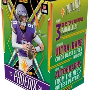 2024 Phoenix Blaster Box!