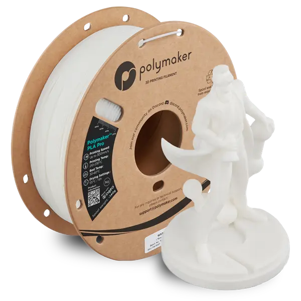 Polymaker PLA Pro