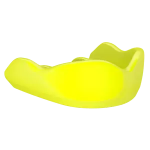 DC Green -High Impact Mouthguard