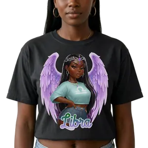 Libra Woman Zodiac Sign Shirt, Libra Astrology Tee