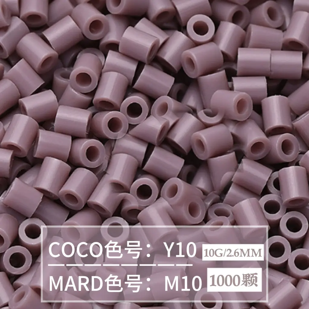 [M10] 1000 pieces in bag/2.6mm beads