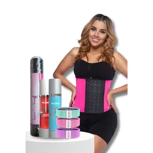 10" Summer Body Package (Medium Torso)