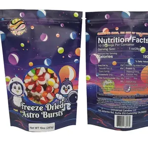 Universal Candies - 10oz Astro Bursts - Freeze Dried Candy Skittles Snack Bonbon Natural Sweet Universal Candies - 10oz Astro Bursts - Freeze Dried Candy Skittles Snack Bonbon Natural Sweet